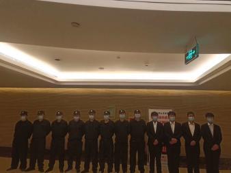 展會服務全流程 從地推排隊到禮儀攝影的一站式解決方案