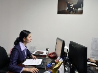 人民大會(huì)堂服務(wù)員的十年 禮儀服務(wù)的光輝歲月