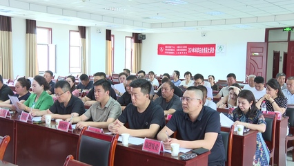 甘州區(qū)預(yù)制菜產(chǎn)業(yè)聯(lián)盟正式成立，首次會(huì)議擘畫產(chǎn)業(yè)發(fā)展新藍(lán)圖