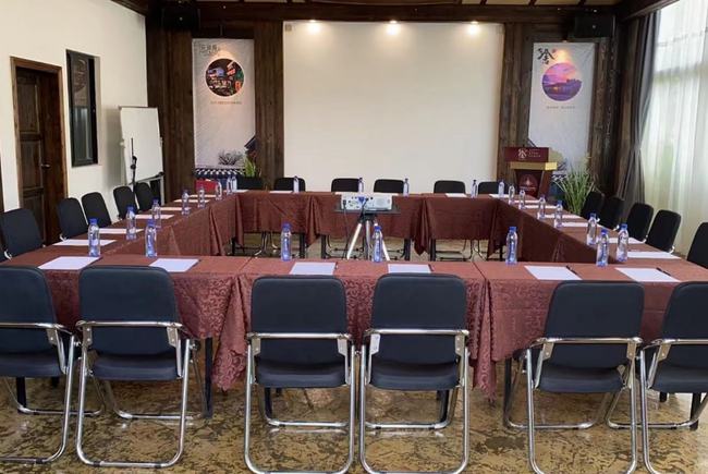 三舍綜藝民宿 客家小伙回鄉(xiāng)創(chuàng)業(yè)，讓傳統(tǒng)圍屋換新顏